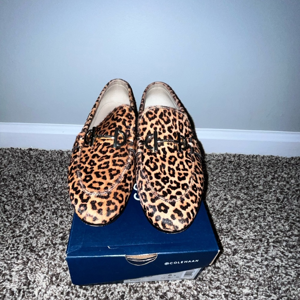 Cole Haan loafers
